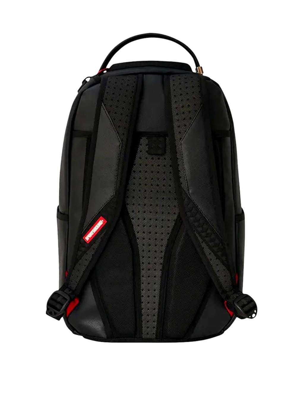 Sprayground Zaino Unisex 910b6344nsz Nero