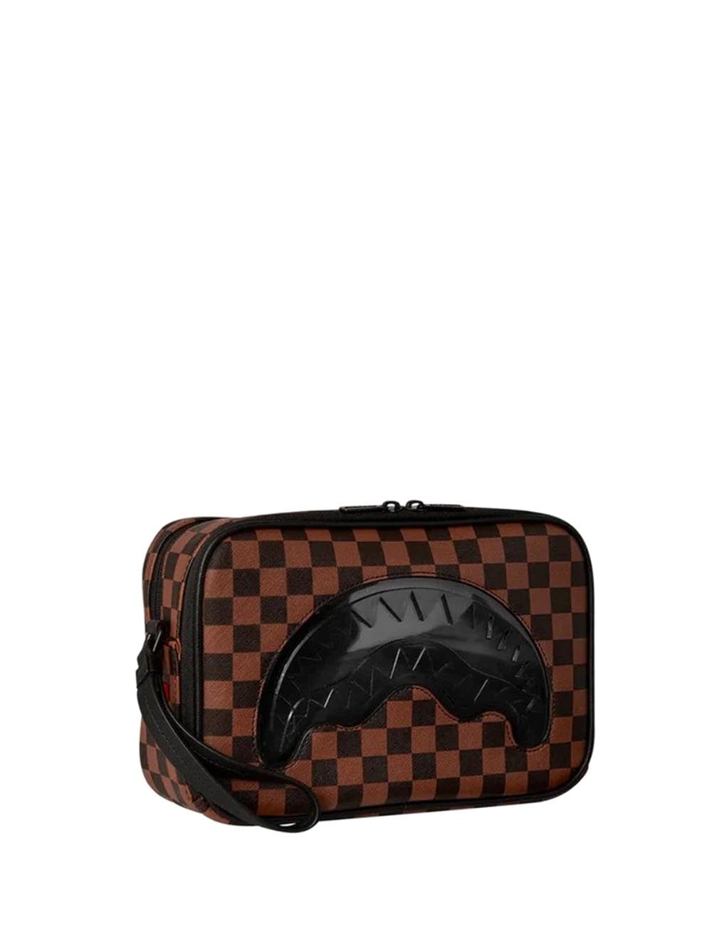 Sprayground Borsello Unisex 910b6516nsz Marrone