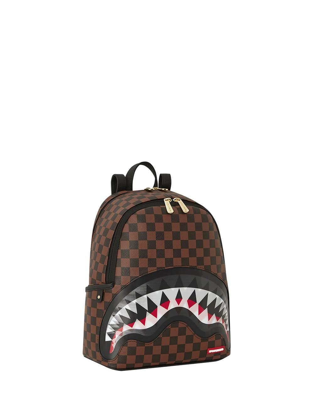 Sprayground Zainetto Unisex 910b6519nsz Marrone