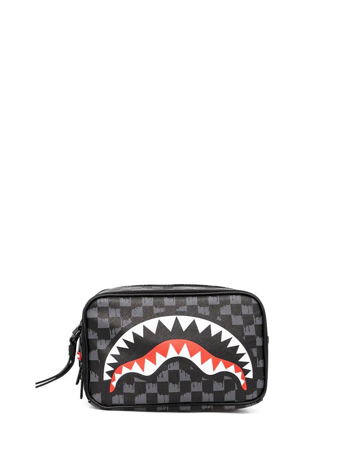 Sprayground Borsello Unisex 910b6570nsz Nero