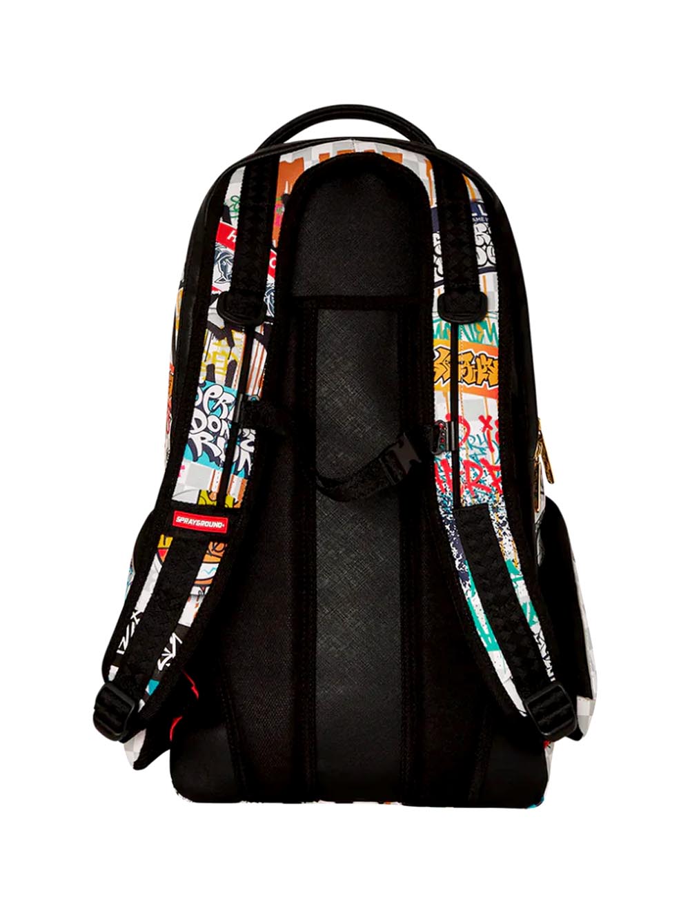 Sprayground Zaino Unisex 910b6602nsz Multicolor