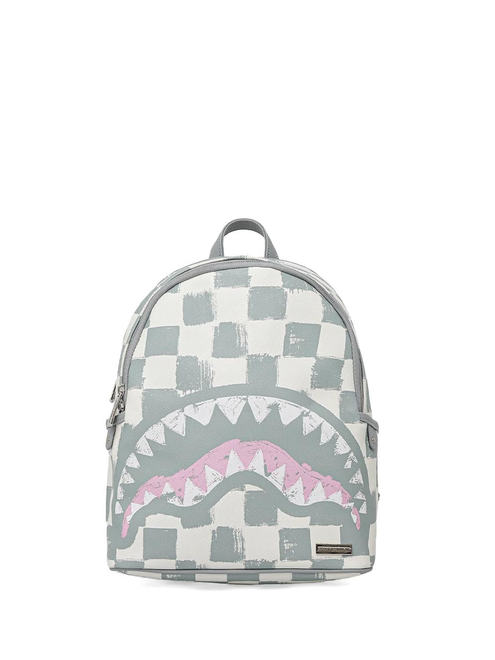 Sprayground Zaino Unisex 910b6900nsz Grey