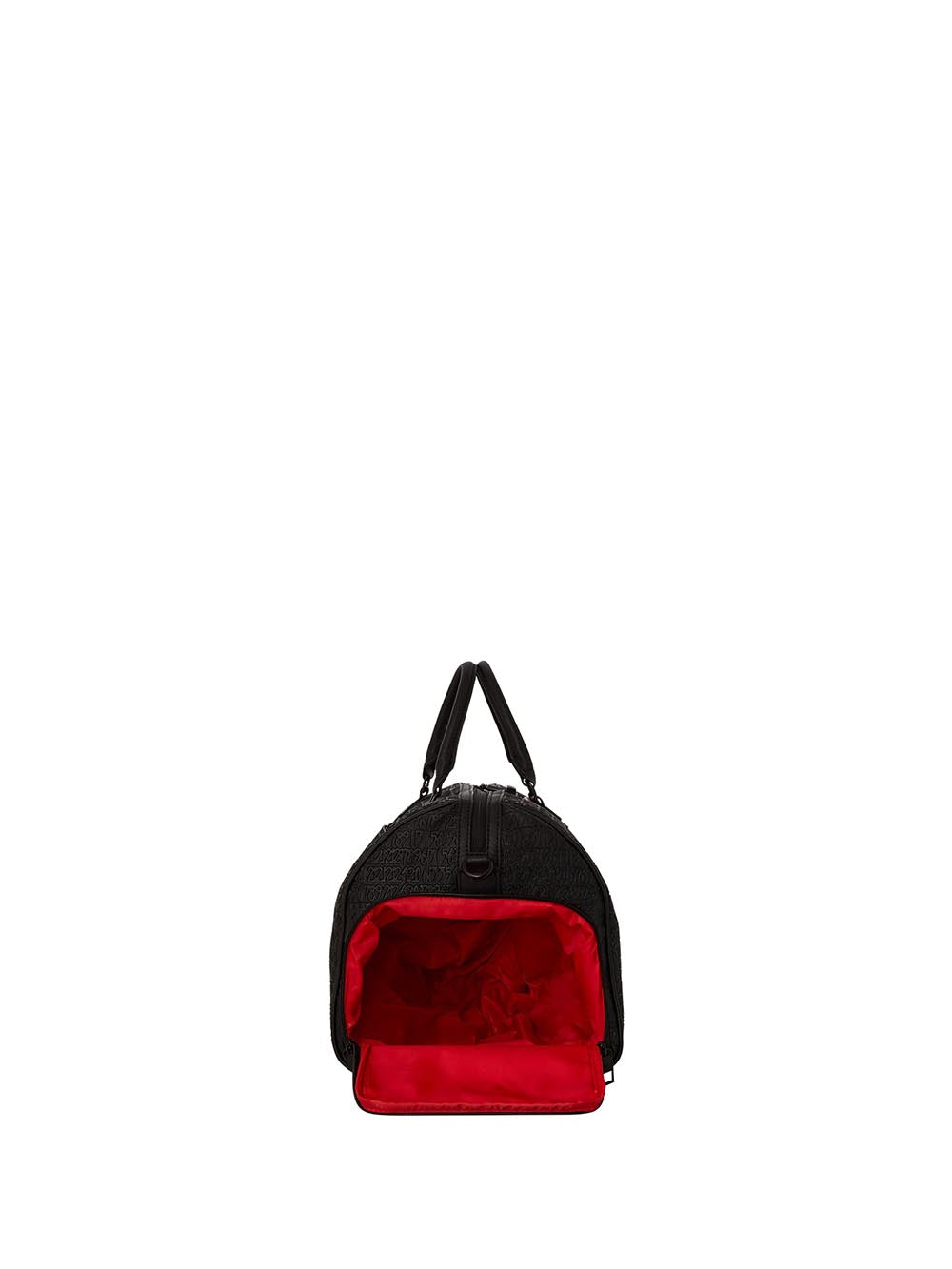 Sprayground Bauletto Unisex 910d6886nsz Nero