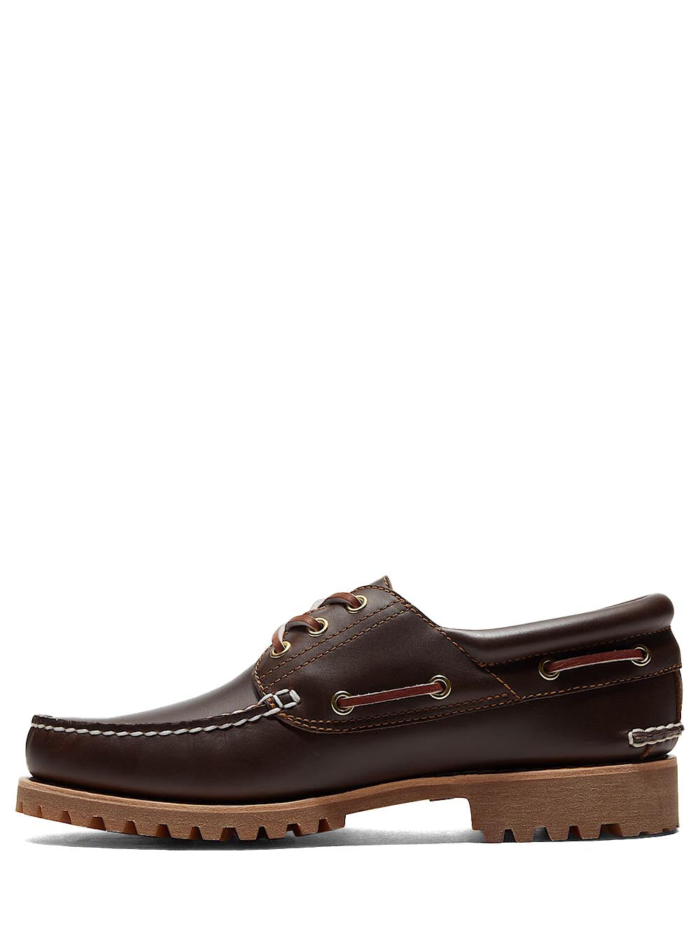 Timberland Scarpa Uomo Tb030003 Marrone