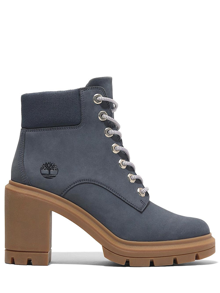 Timberland Stivaletto Donna Tb0a2ckc Grigio