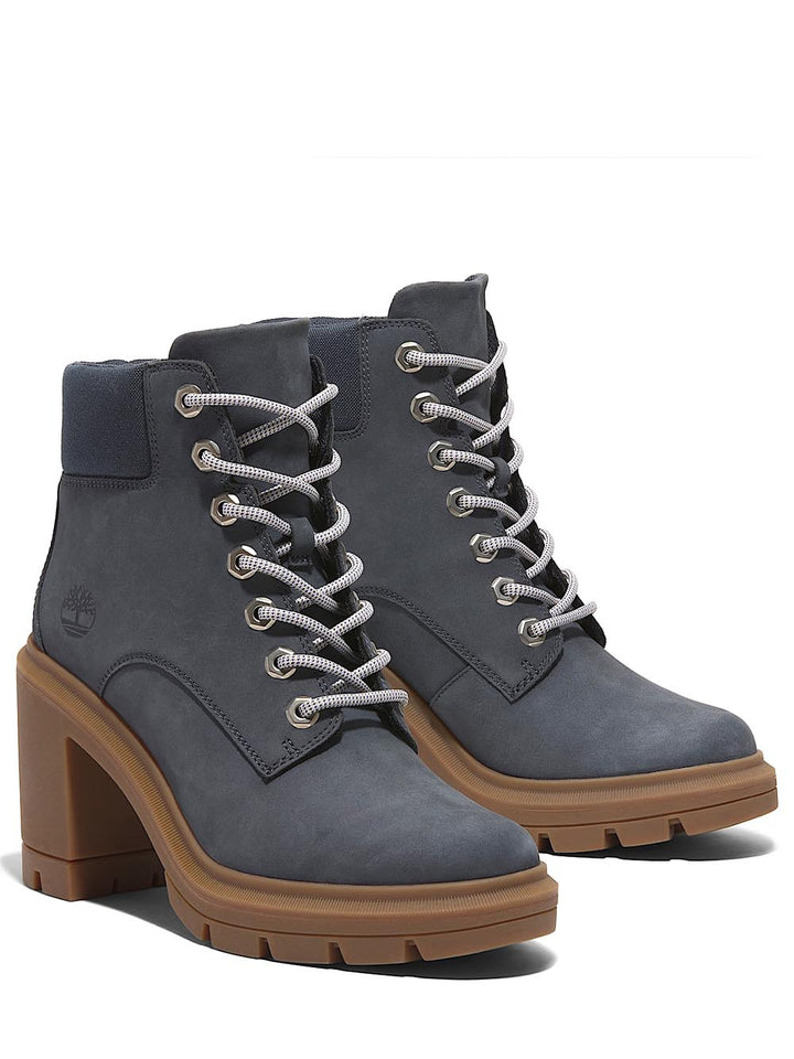 Timberland Stivaletto Donna Tb0a2ckc Grigio