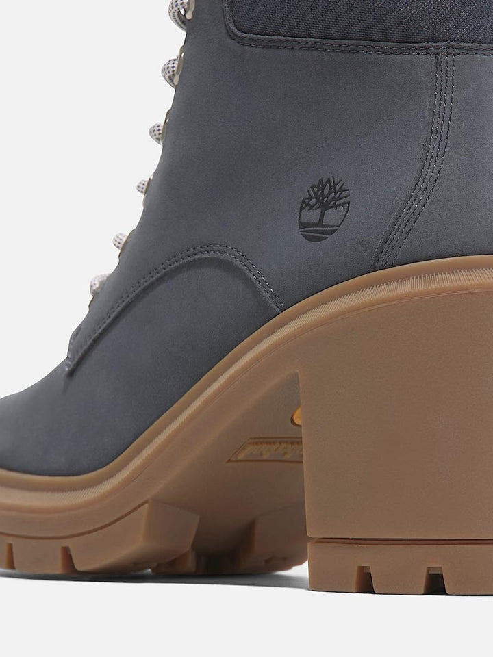 Timberland Stivaletto Donna Tb0a2ckc Grigio