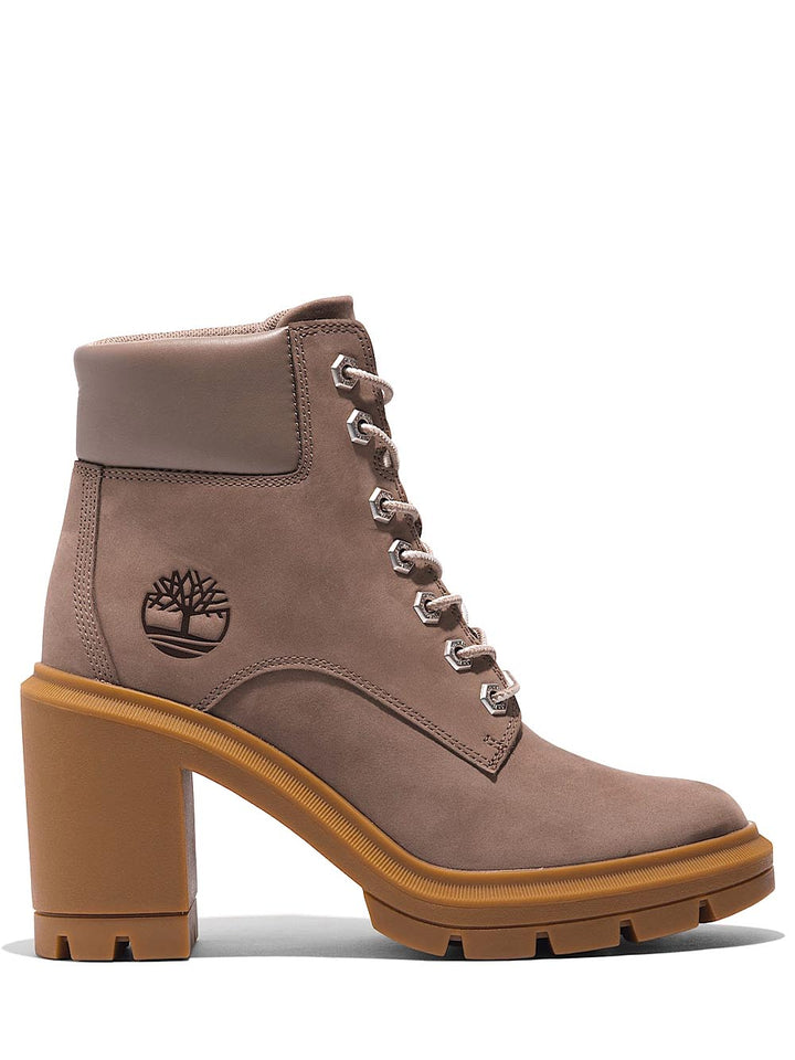 Timberland Stivaletto Donna Tb0a5y6z Beige