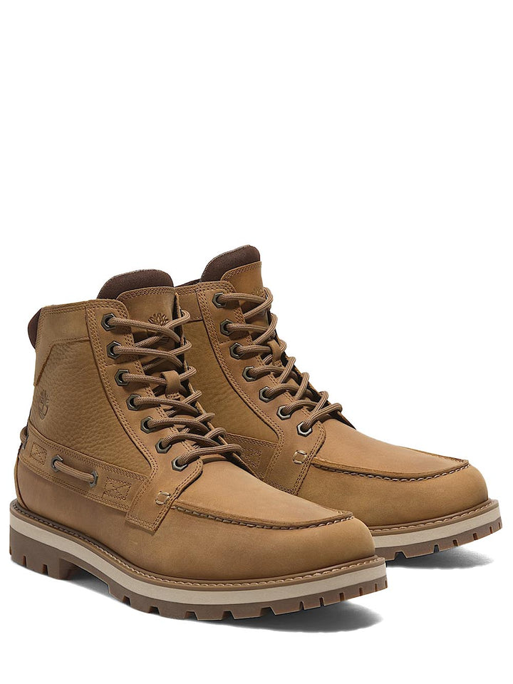 Timberland Stivale Uomo Tb0a697h Giallo