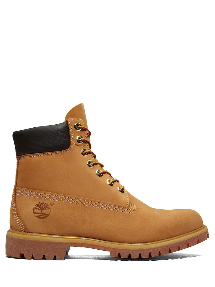 Timberland Stivale Unisex Tb110061 Giallo