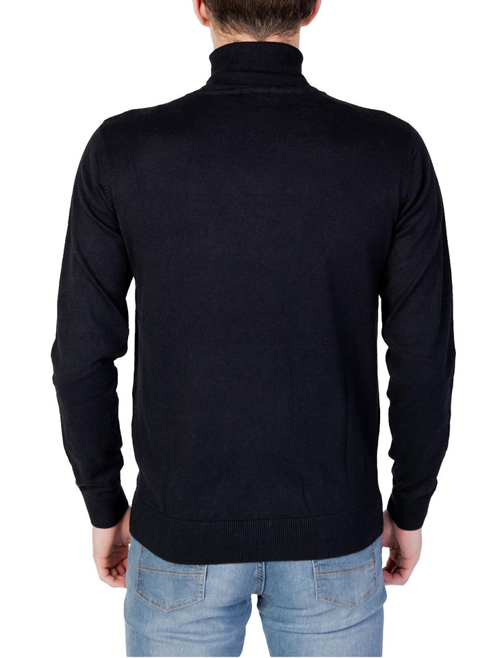 U.S. Polo Assn. Pullover Uomo Jonn Us40173008 0000062 Nero