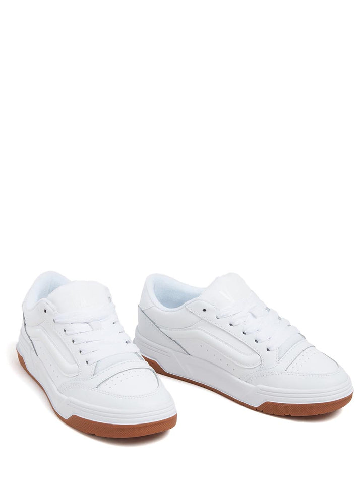 Vans Sneakers Unisex Hylane Vn000d1j White gum