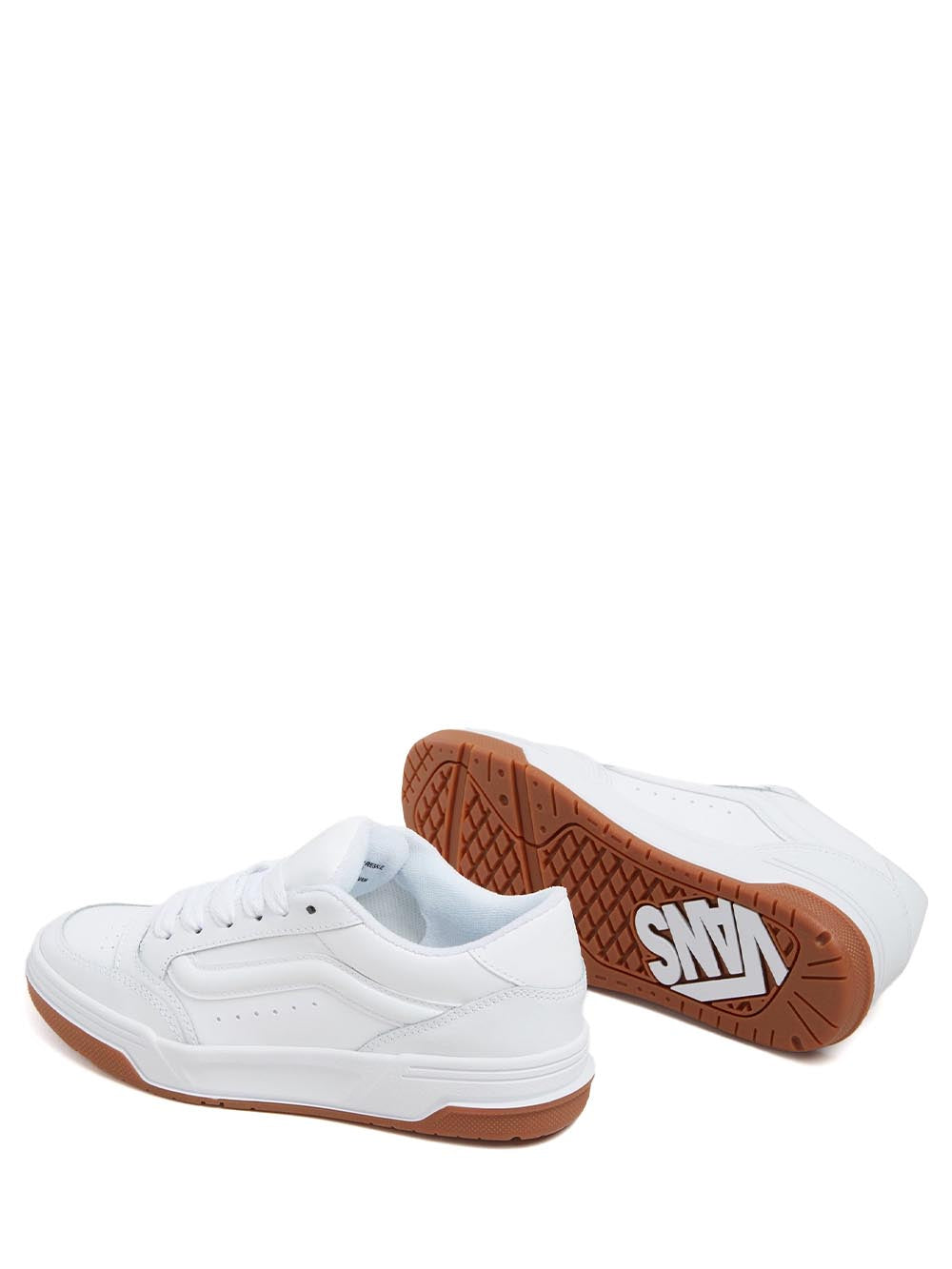 Vans Sneakers Unisex Hylane Vn000d1j White gum