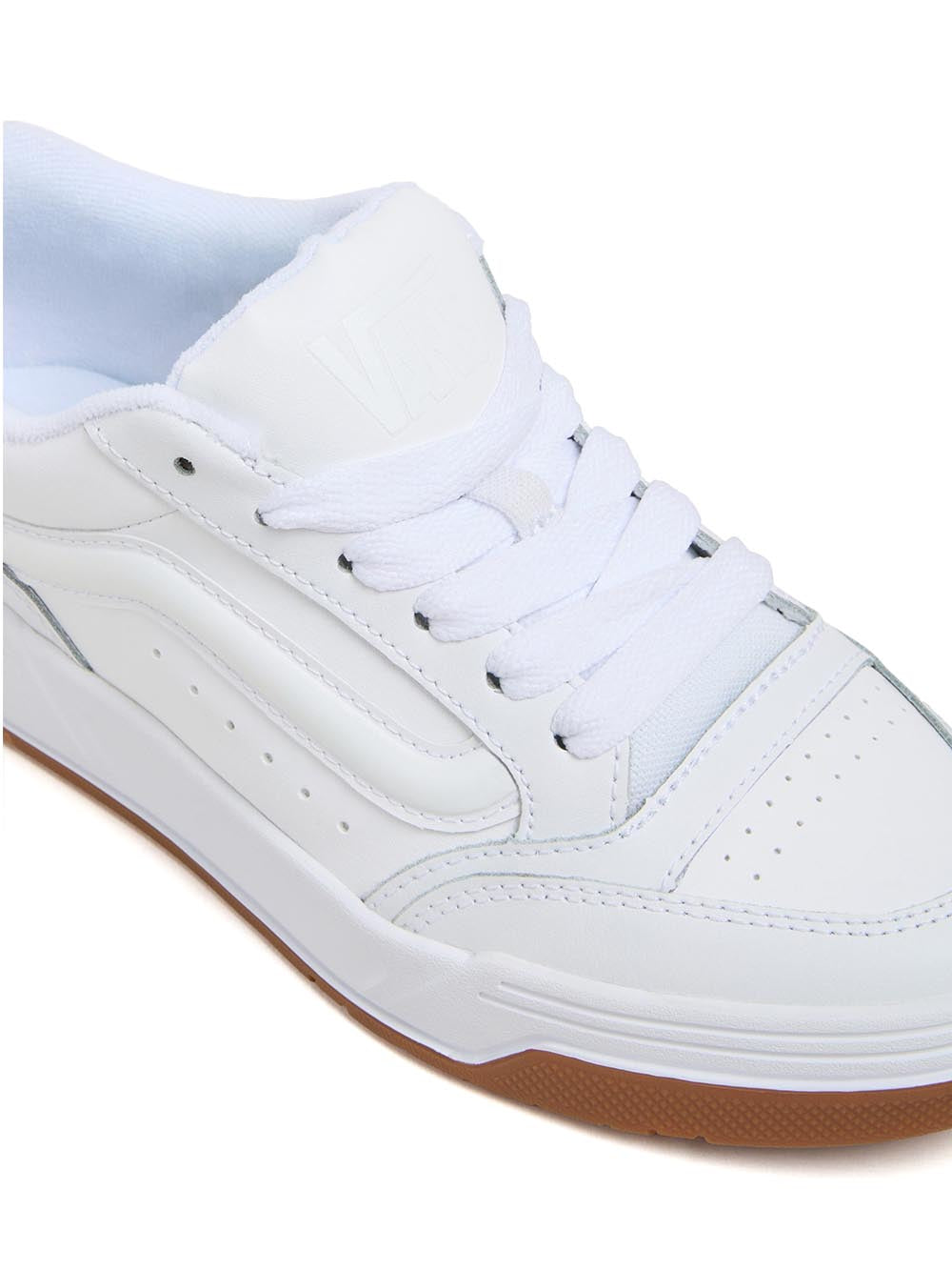 Vans Sneakers Unisex Hylane Vn000d1j White gum