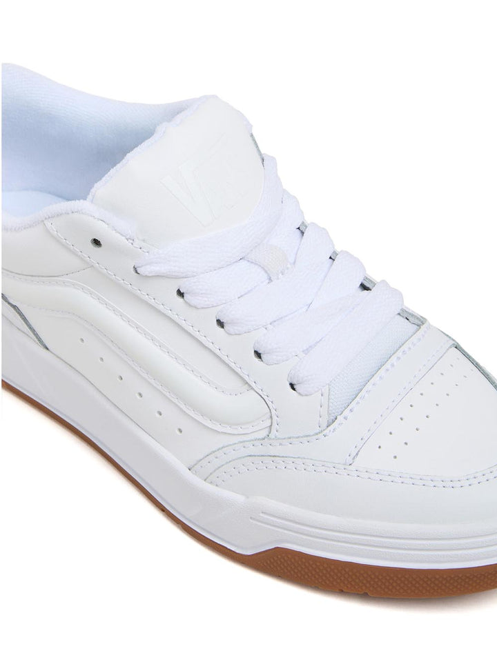 Vans Sneakers Unisex Hylane Vn000d1j White gum