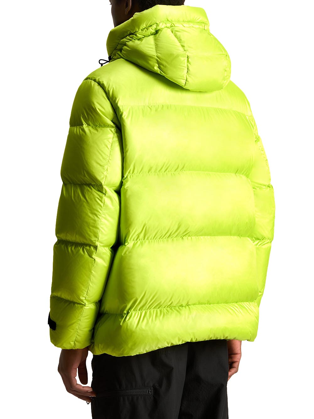 Woolrich Giubbino Uomo Cfwoou0968mrut3664 Verde