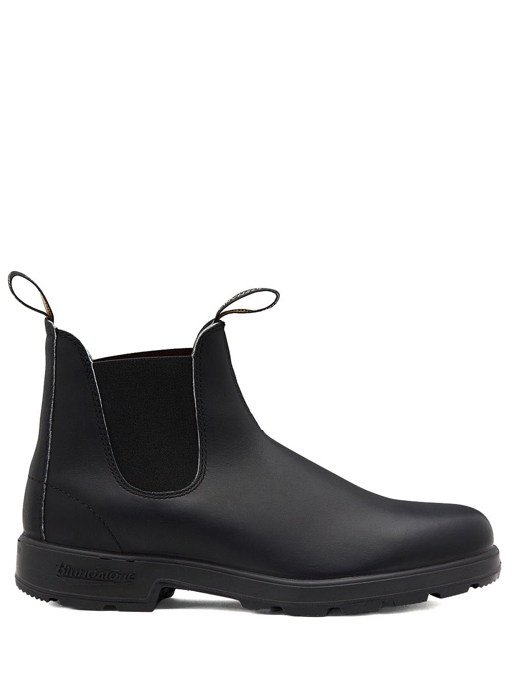 Blundstone Stivaletti Boot Unisex 510 Black Leather Nero