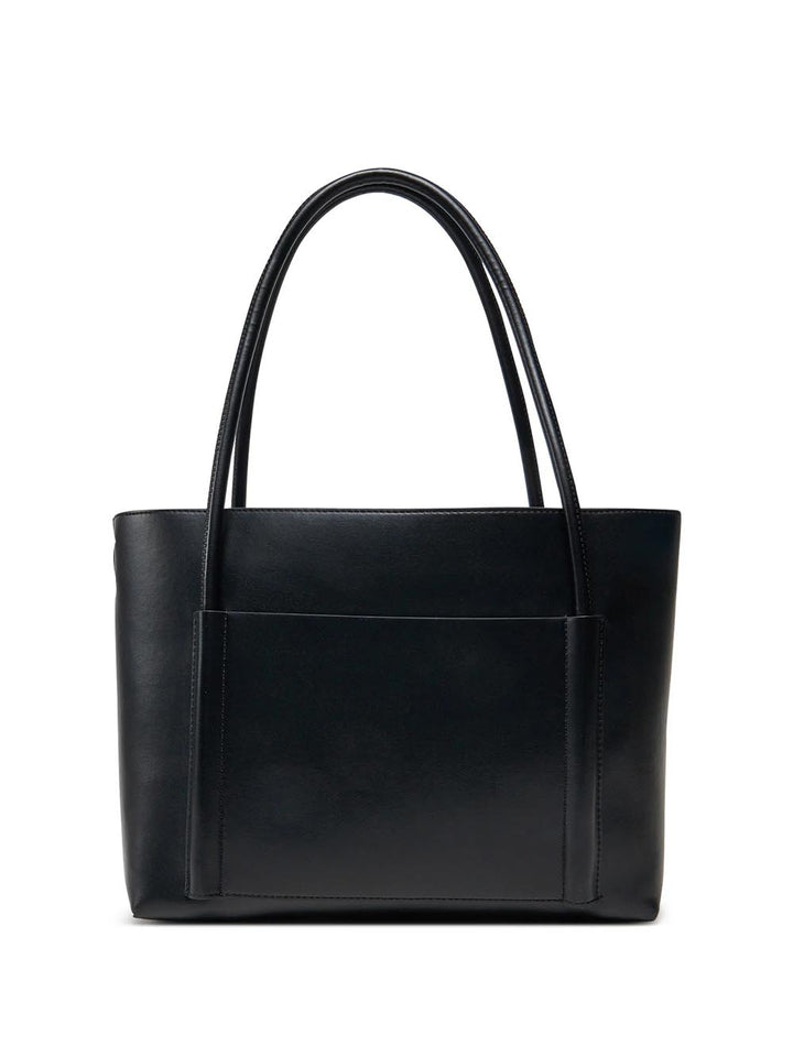 Calvin Klein Borsa a Spalla Donna K60k613110 Nero