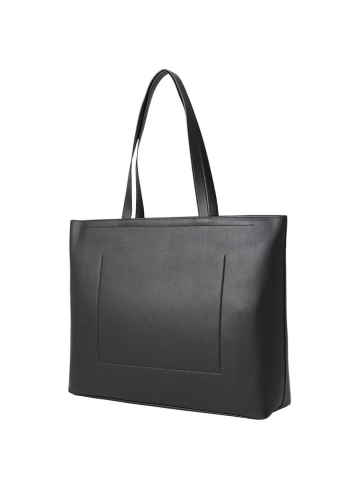 Calvin Klein Borsa a Spalla Donna Lv04k3070g Nero