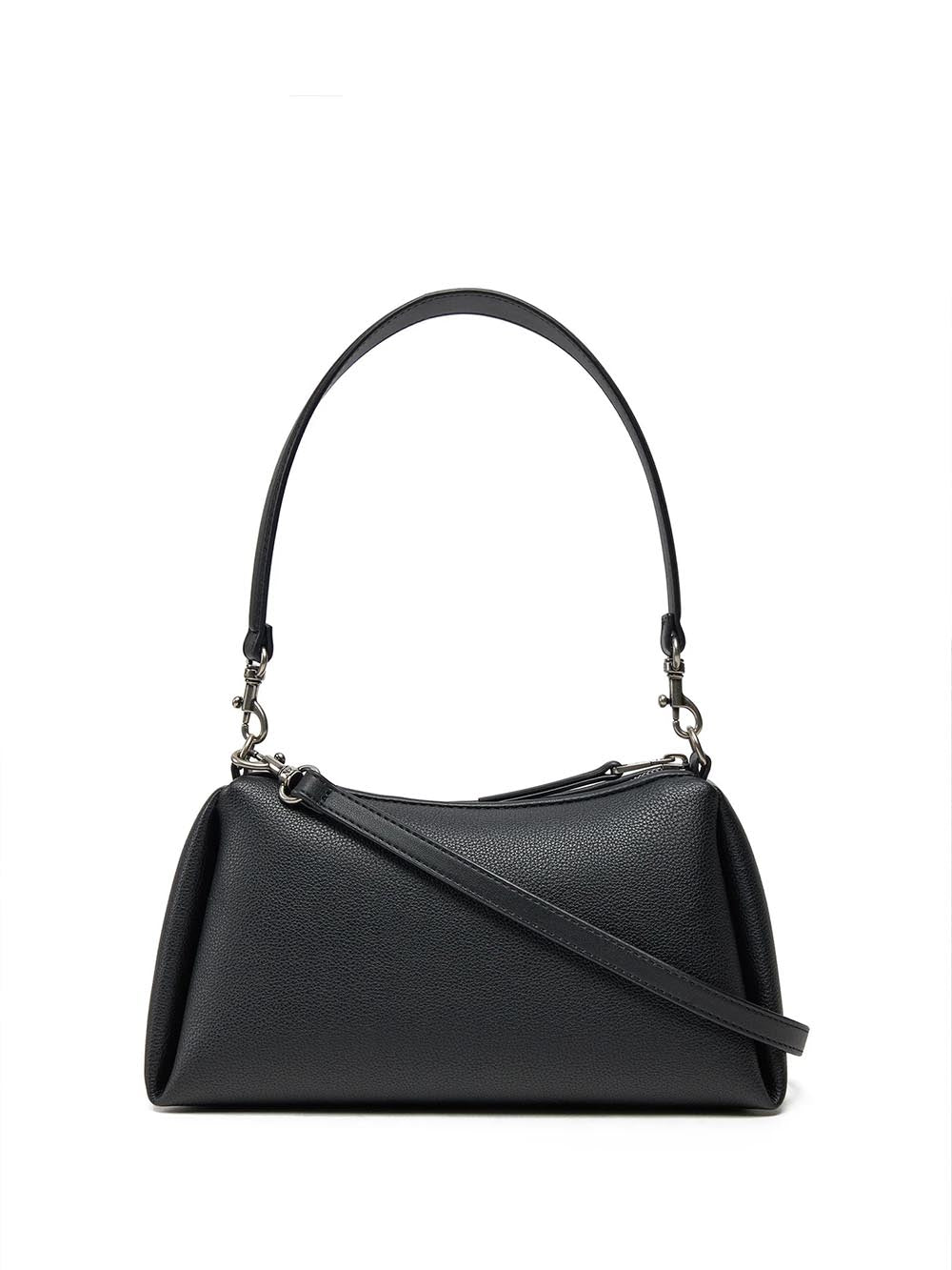 Calvin Klein Borsa Tracolla Donna Lv04k3082g Nero