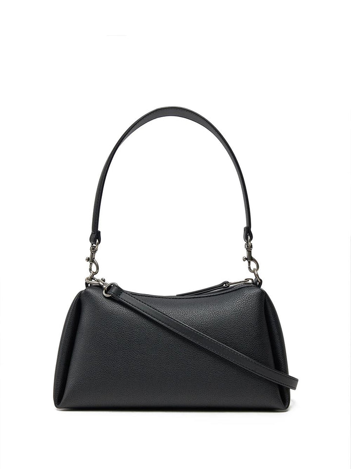 Calvin Klein Borsa Tracolla Donna Lv04k3082g Nero