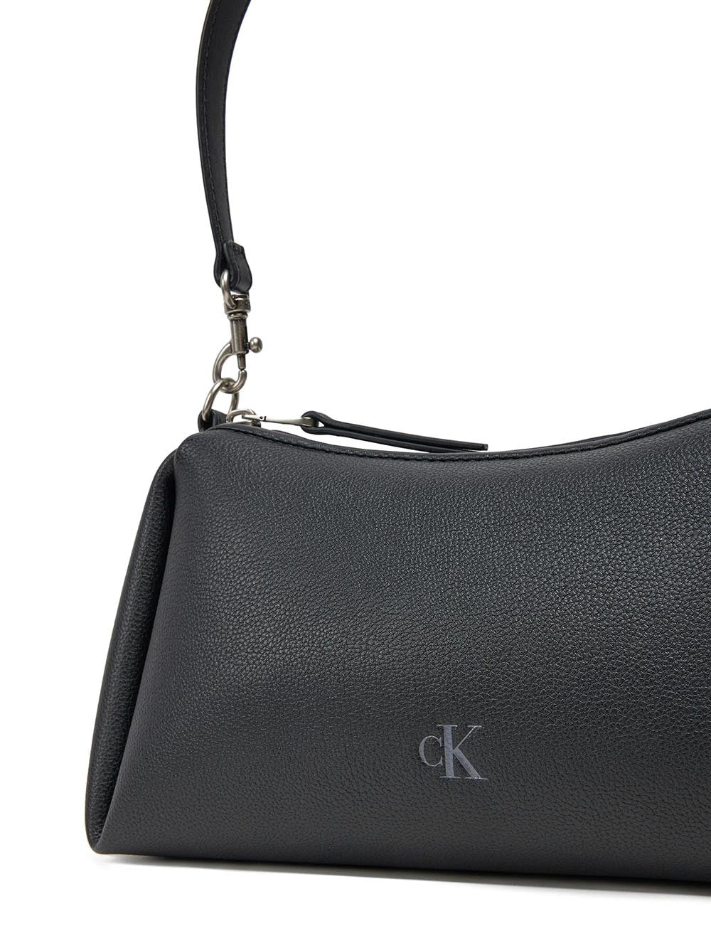 Calvin Klein Borsa Tracolla Donna Lv04k3082g Nero