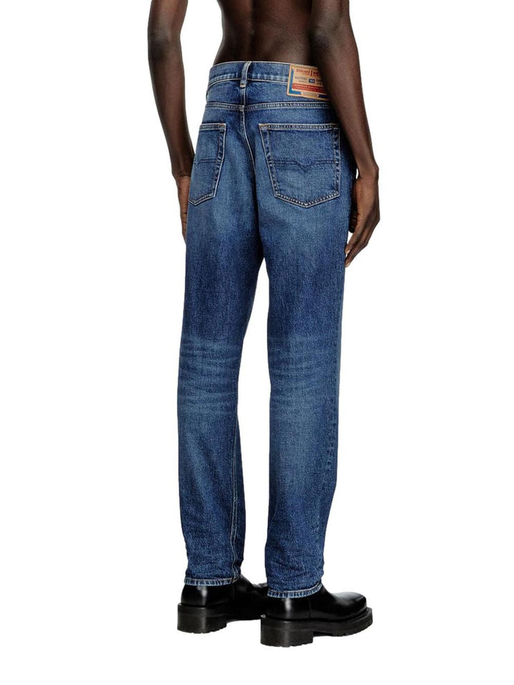 Diesel Jeans Uomo D-Finitive A10230 Medio