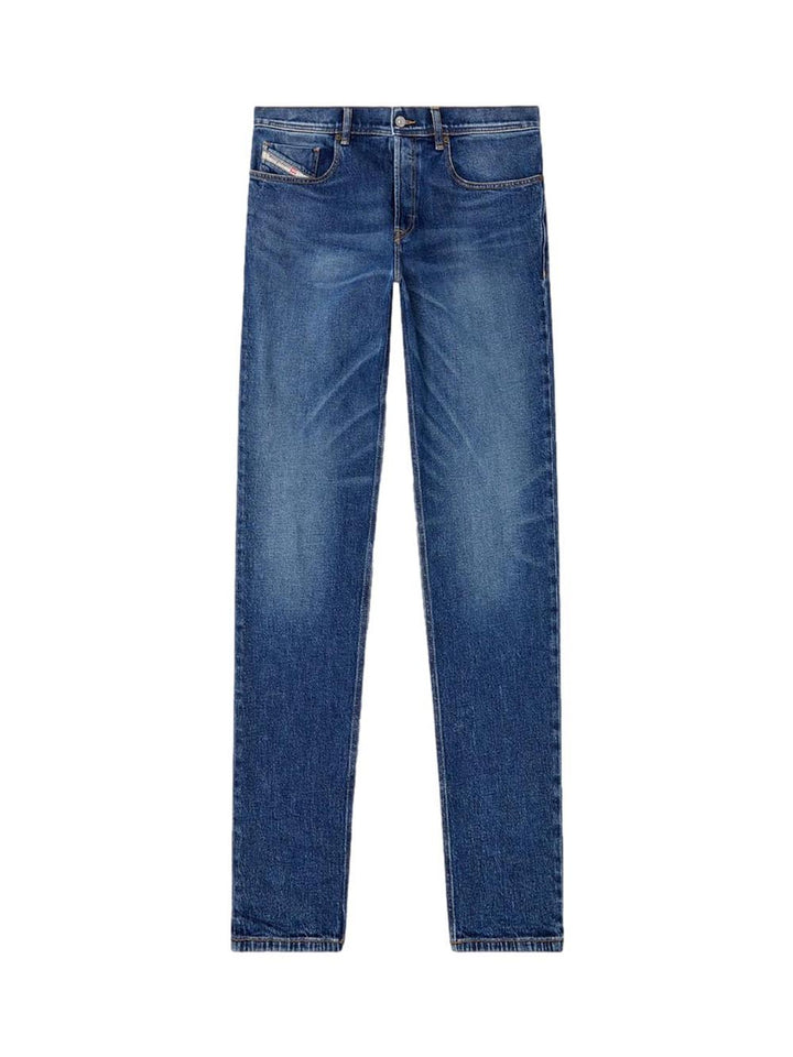 Diesel Jeans Uomo D-Finitive A10230 Medio