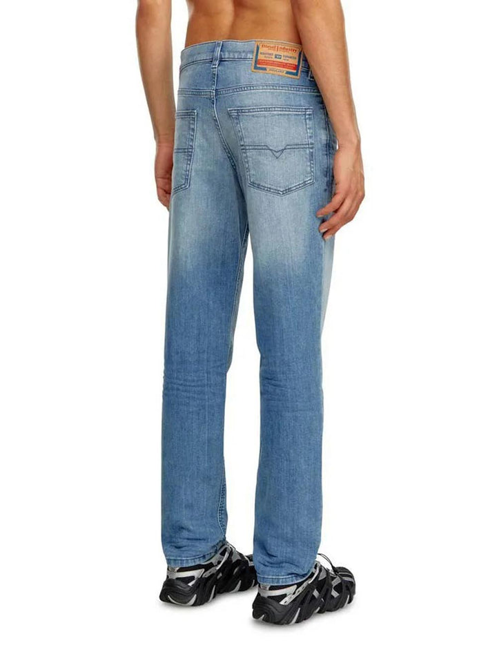 Diesel Jeans Uomo D-Finitive A10230 Chiaro