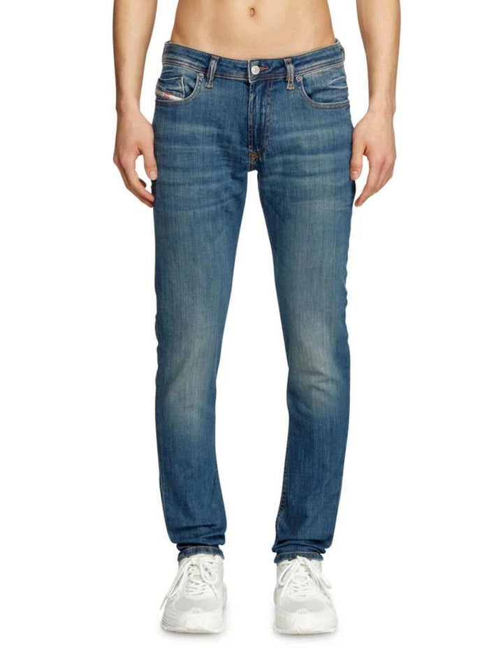 Diesel Jeans Uomo Sleenker A03595 Medio