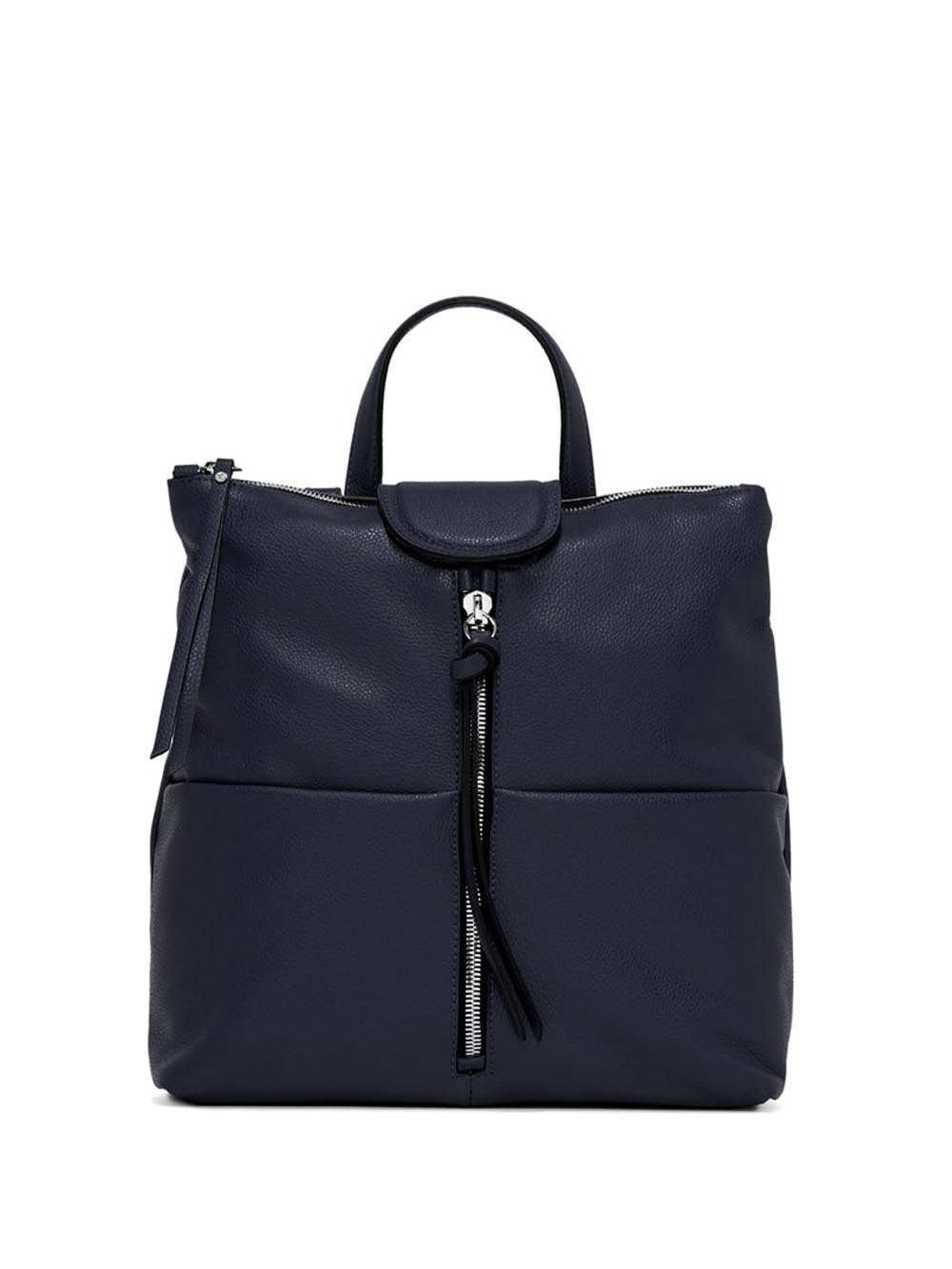 Gianni Chiarini Zaino Donna Giada Zn 7040/comm Grn Blu