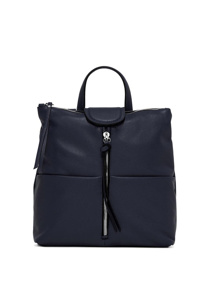 Gianni Chiarini Zaino Donna Giada Zn 7040/comm Grn Blu