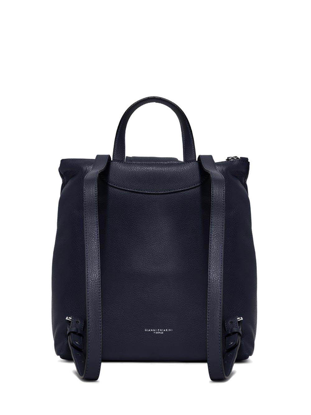 Gianni Chiarini Zaino Donna Giada Zn 7040/comm Grn Blu