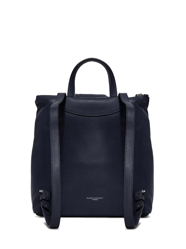 Gianni Chiarini Zaino Donna Giada Zn 7040/comm Grn Blu