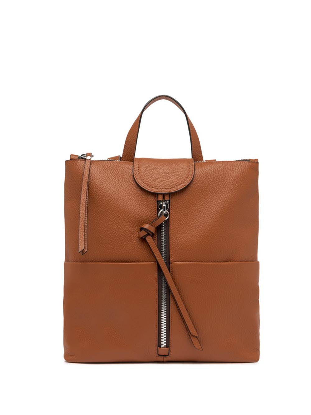 Gianni Chiarini Zaino Donna Giada Zn 7040/comm Grn Caramello