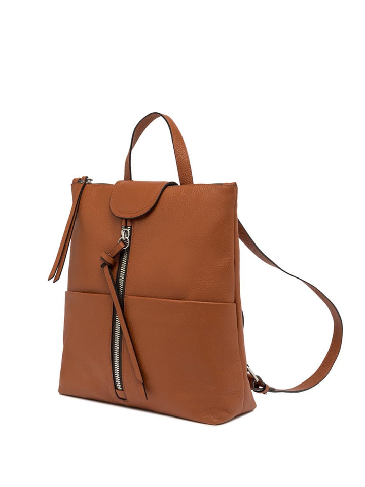 Gianni Chiarini Zaino Donna Giada Zn 7040/comm Grn Caramello