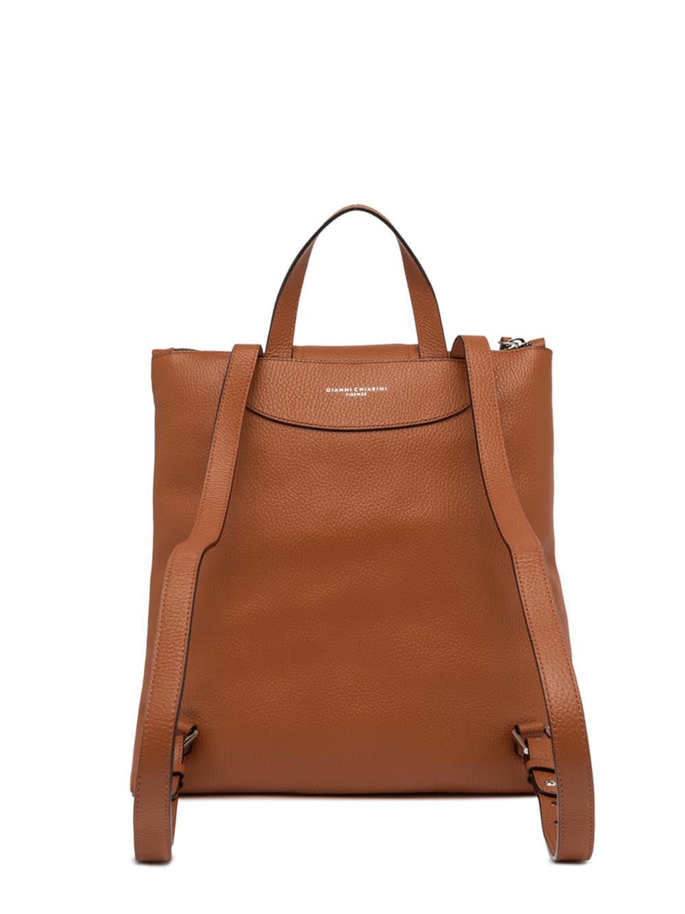 Gianni Chiarini Zaino Donna Giada Zn 7040/comm Grn Caramello