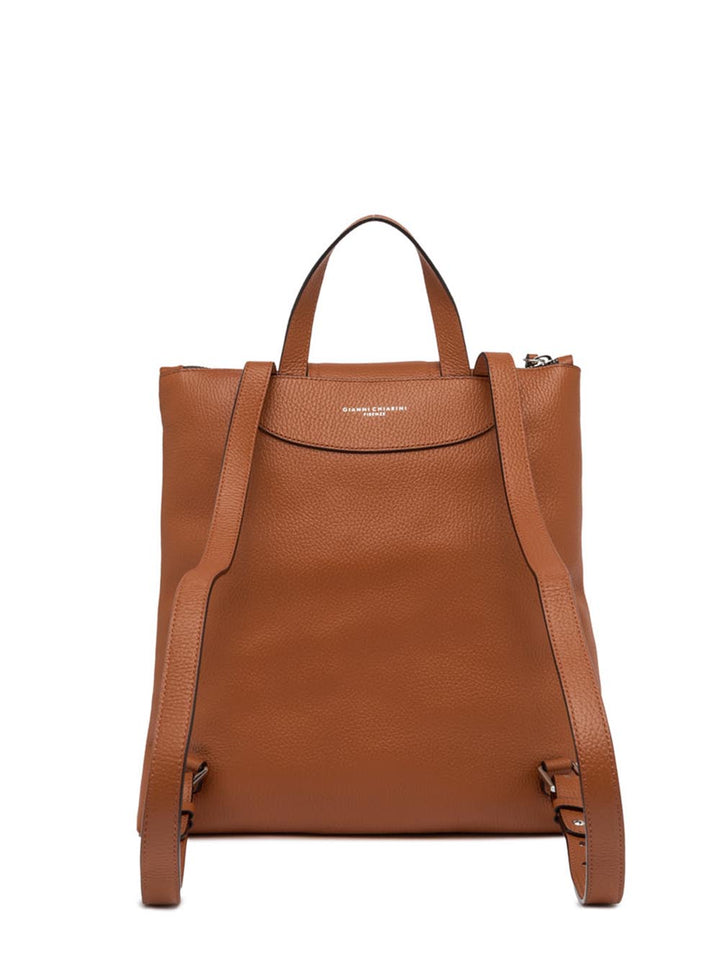 Gianni Chiarini Zaino Donna Giada Zn 7040/comm Grn Caramello