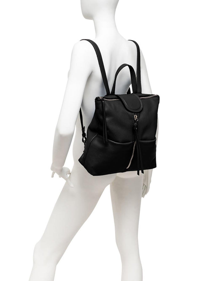 Gianni Chiarini Zaino Donna Giada Zn 7040/comm Grn Caramello