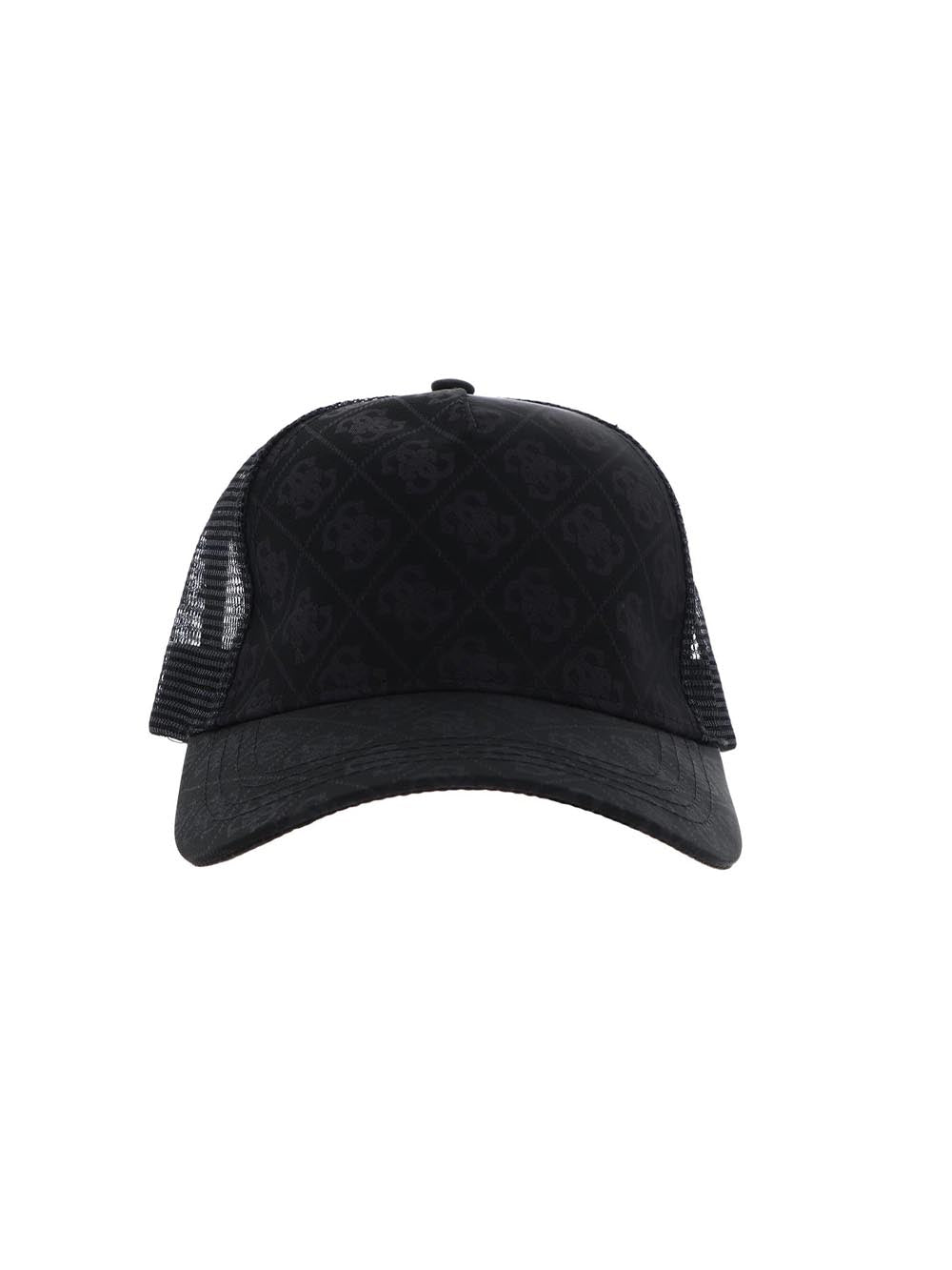 Guess Cappello Donna Aw5261 Pol01 Baseball Nero