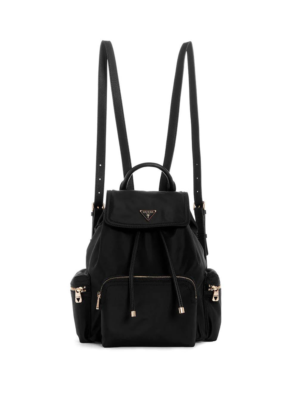 Guess Zaino Donna Eyg839532 Eco Gemma Nero