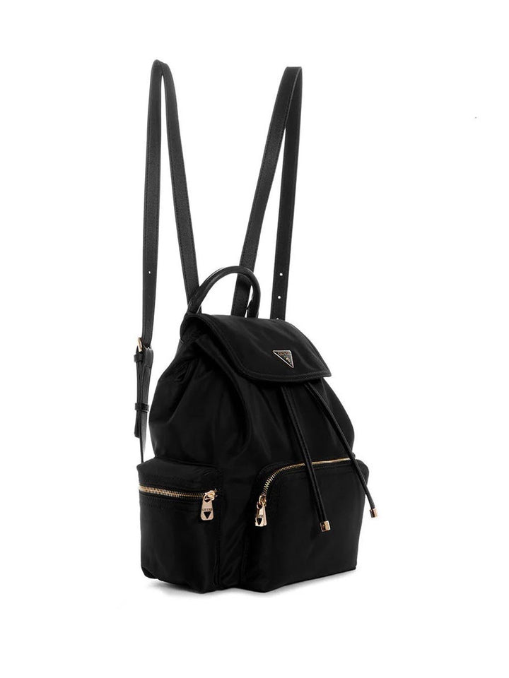 Guess Zaino Donna Eyg839532 Eco Gemma Nero
