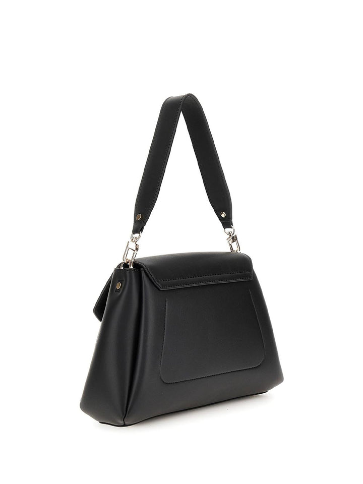 Guess Borsa a Mano Donna Hwvg95 07200 Sora Nero