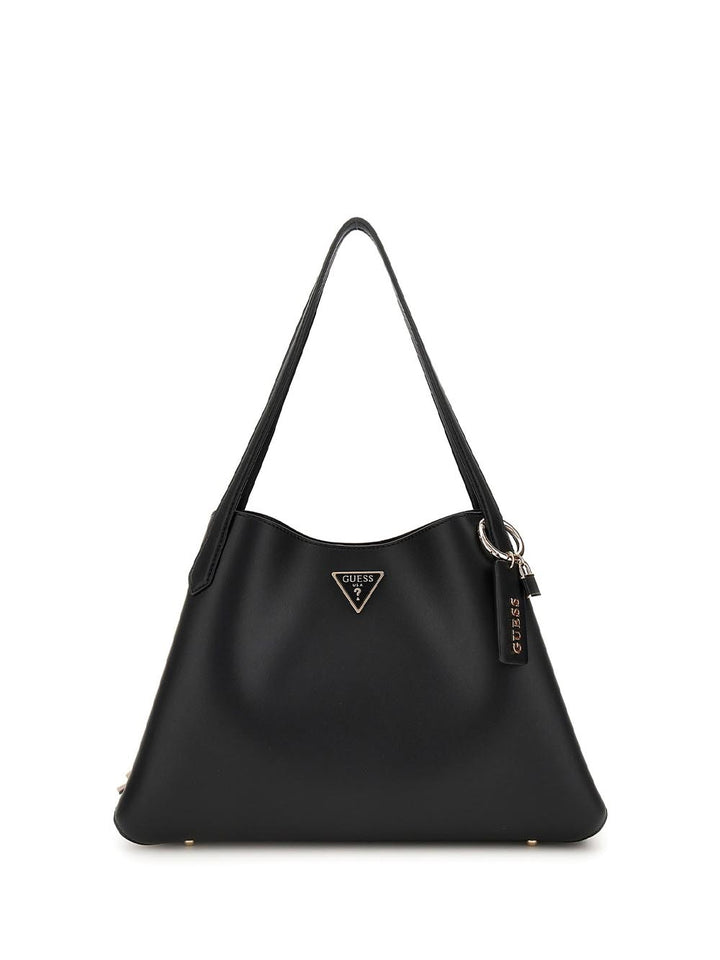 Guess Borsa a Mano Donna Hwvg95 07220 Sora Nero