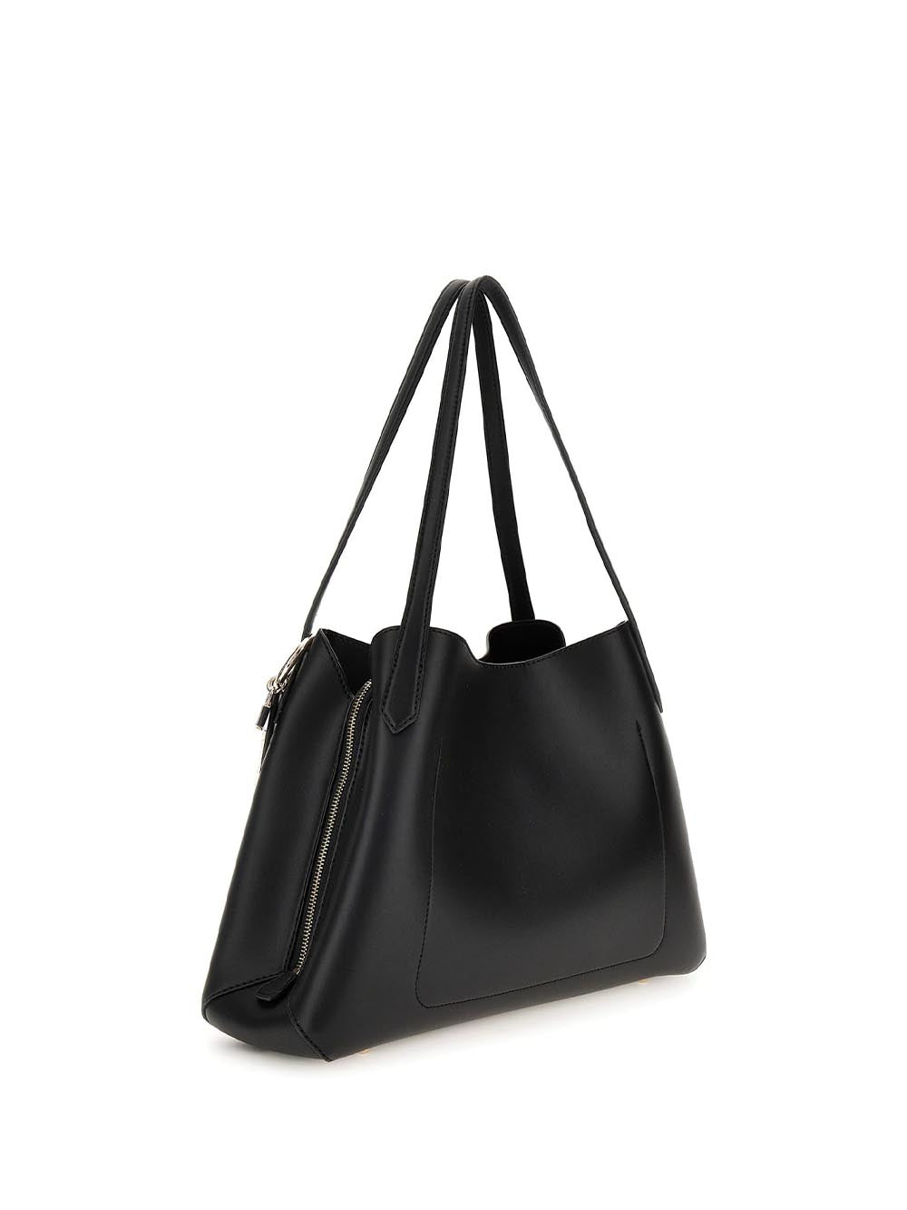 Guess Borsa a Mano Donna Hwvg95 07220 Sora Nero