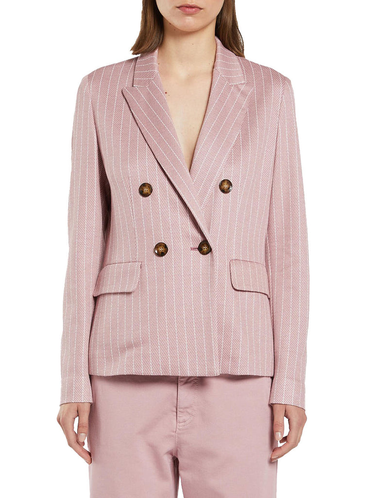 Gil Bret Giacca Trapuntata Donna Rosa Casual Primaverile (IT 42