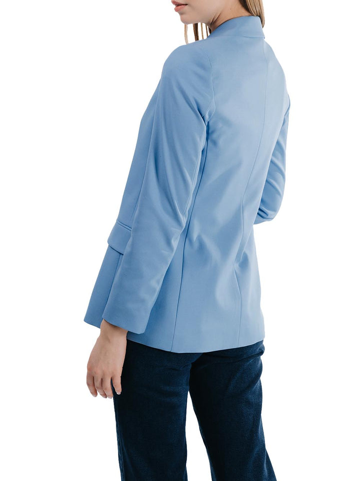 iBlues Giacca Donna Sella 2517041191200 Azzurro