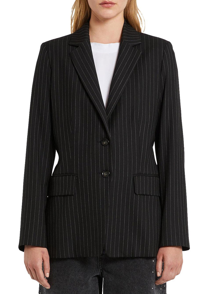iBlues Giacca Donna Sella 2517041191200 Nero