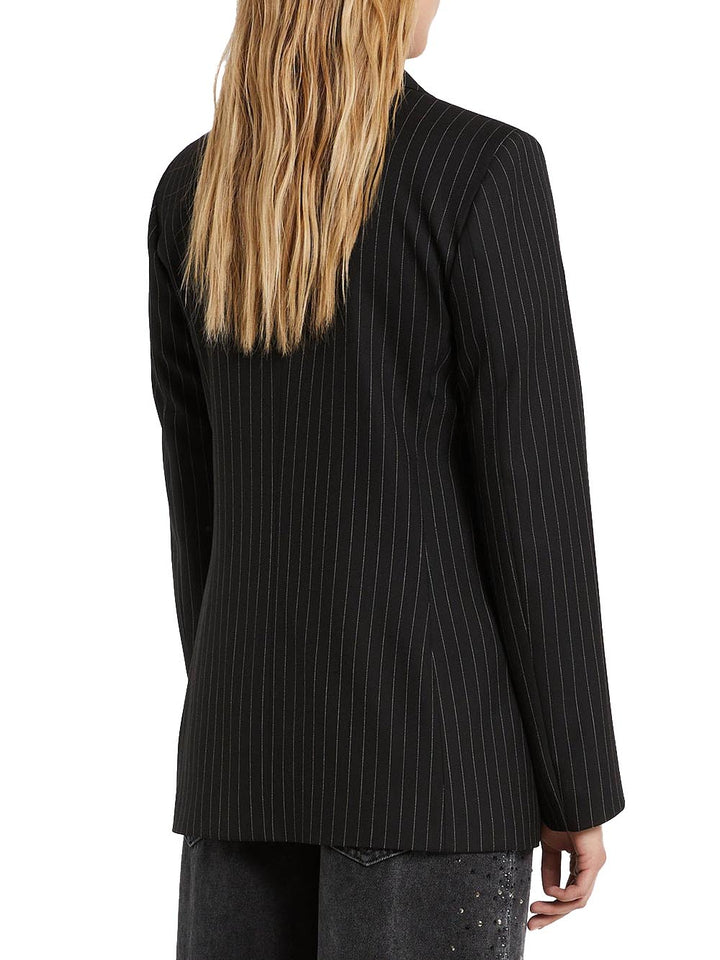 iBlues Giacca Donna Sella 2517041191200 Nero