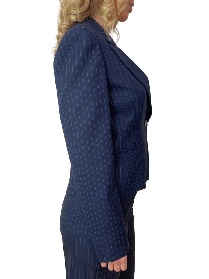 iBlues Giacca Donna Tahiti 2517041031200 Blu